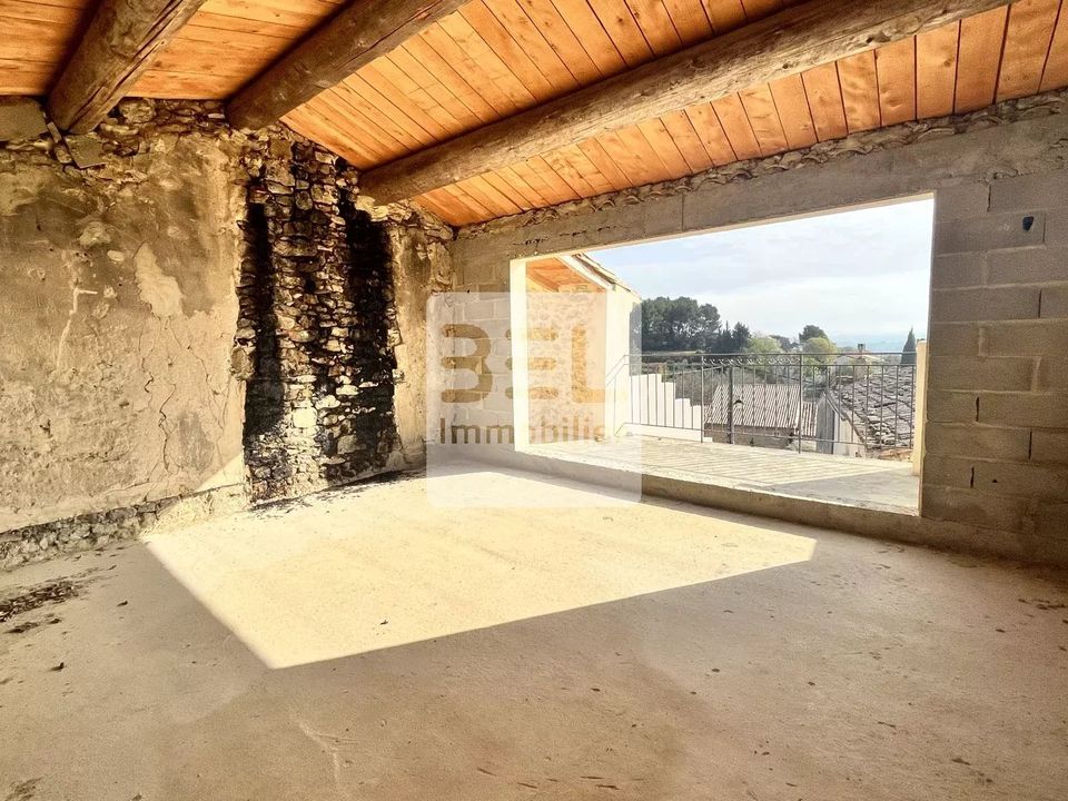 Landejendom i Laudun-L'Ardoise, Gard - foto 5
