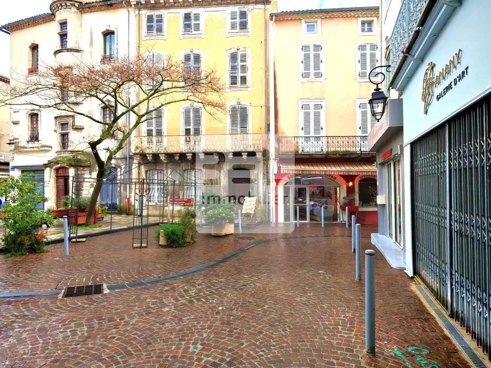 Landejendom i Bourg-Saint-Andéol, Ardeche - foto 3