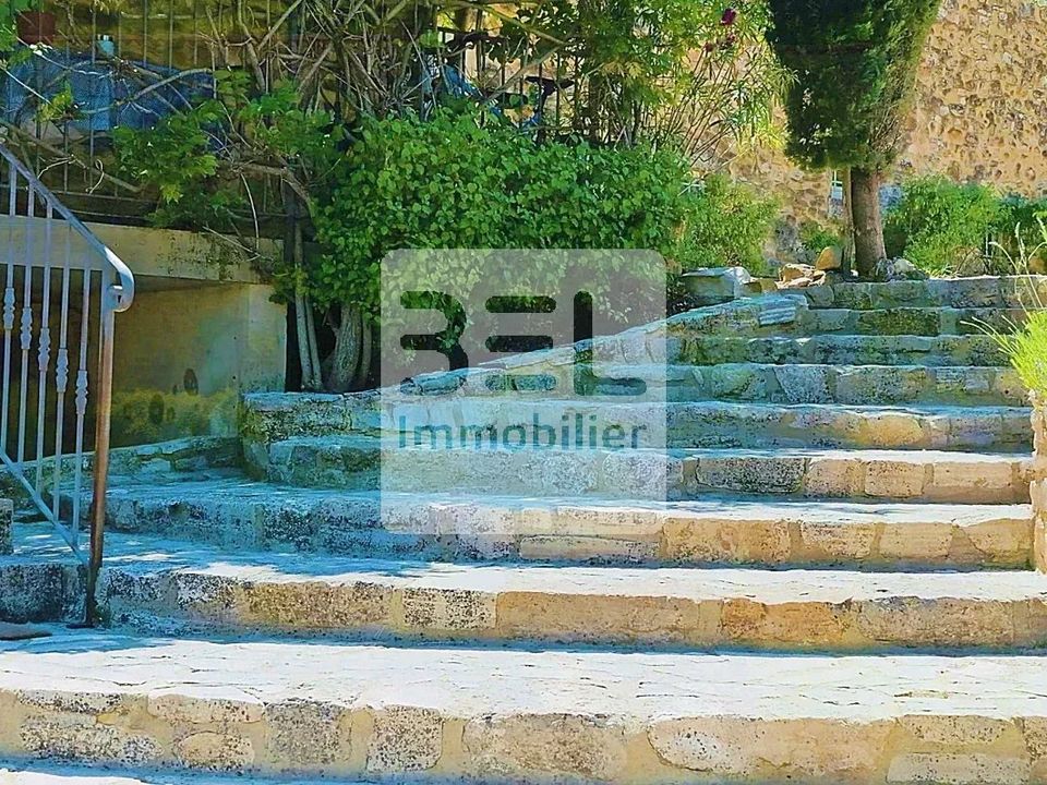 Villa en Sabran, Gard - foto 4