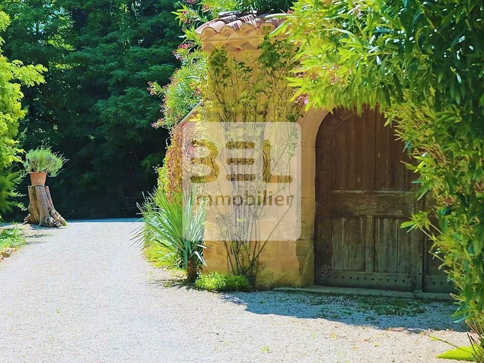 Villa en Sabran, Gard - foto 5