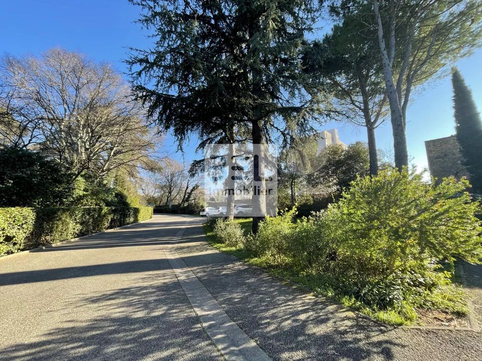 Leilighet i Bagnols-sur-Cèze, Gard - bilde 3