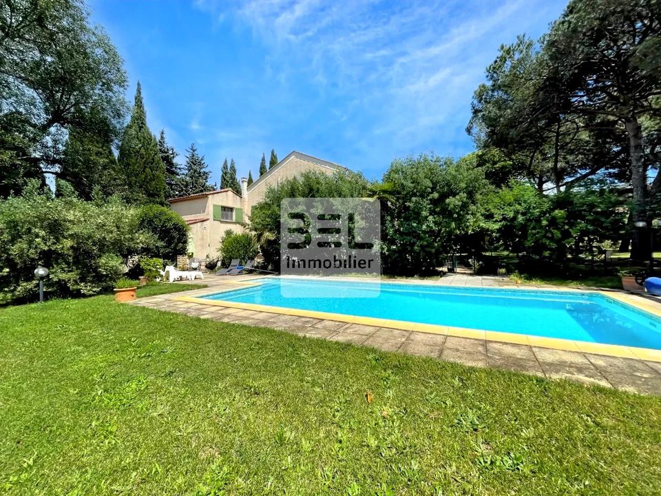 Villa en Tresques, Gard - foto 2