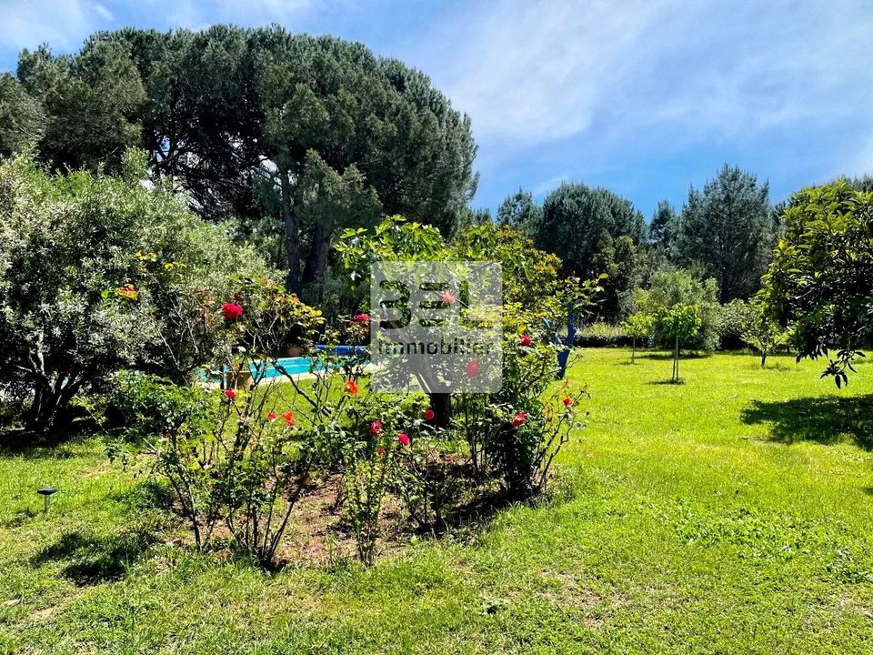 Villa en Tresques, Gard - foto 3