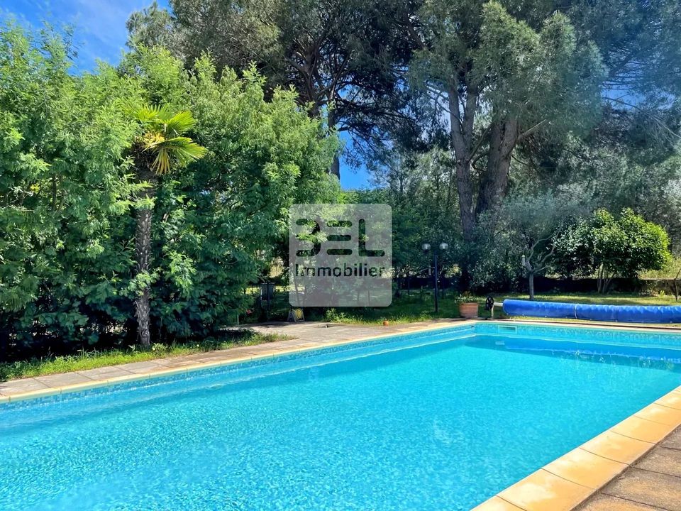 Villa en Tresques, Gard - foto 4