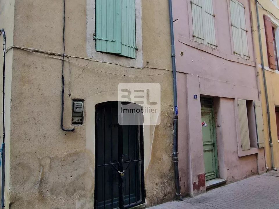 Lejlighed i Pont-Saint-Esprit, Gard - foto 5