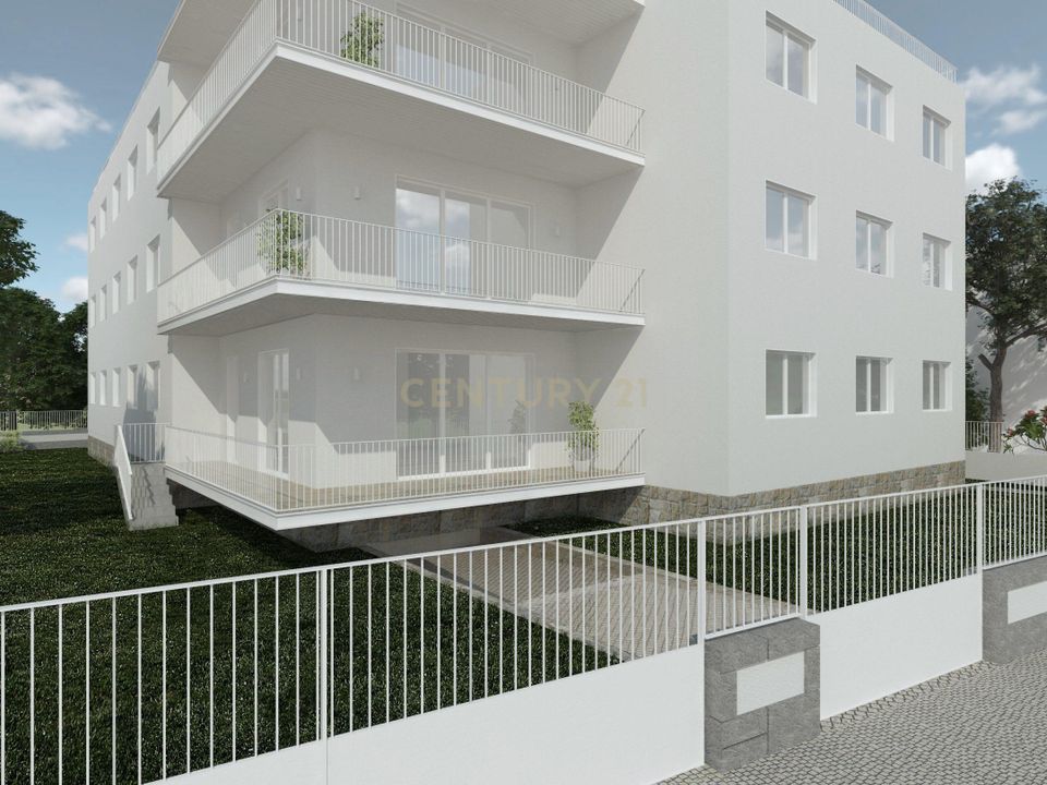 Lejlighed i Oeiras, Lisbon - foto 1