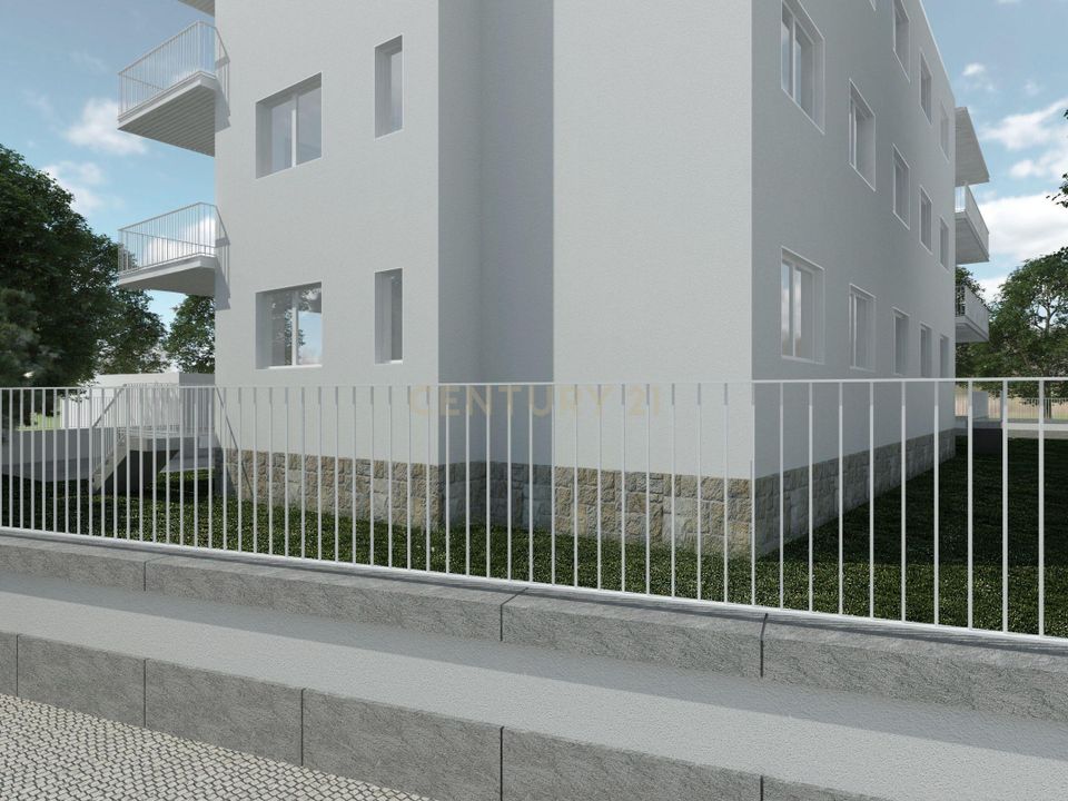 Lejlighed i Oeiras, Lisbon - foto 2