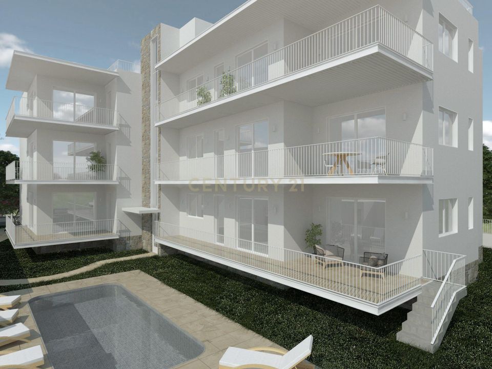 Lejlighed i Oeiras, Lisbon - foto 4