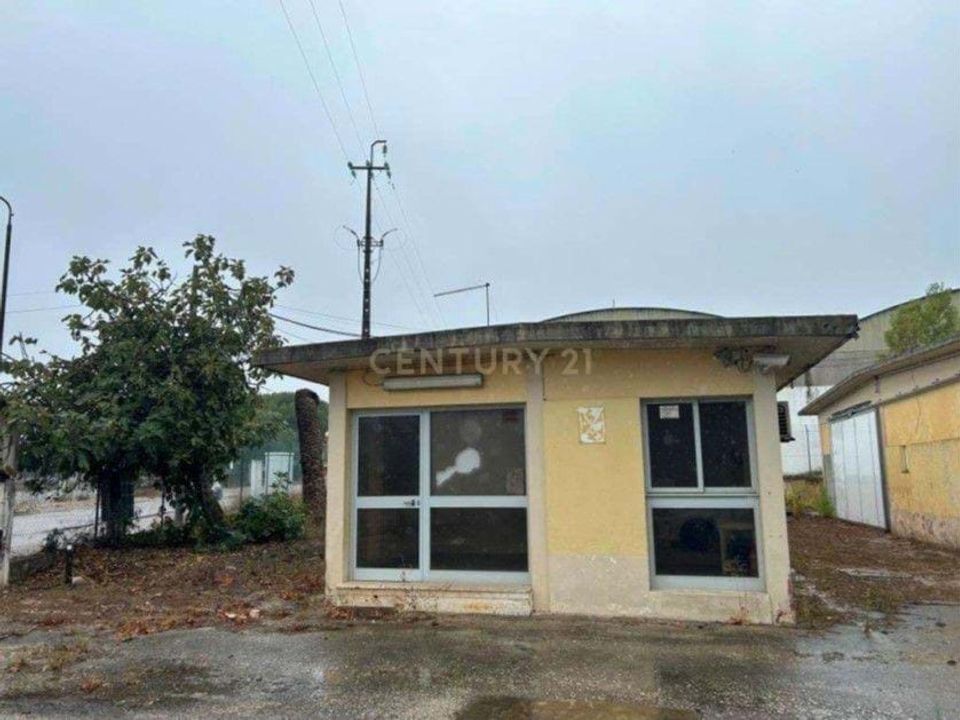 Erhvervsejendom i Palmela, Setubal - foto 2