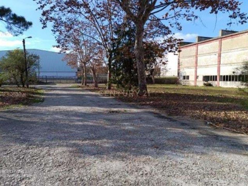 Erhvervsejendom i Palmela, Setubal - foto 3