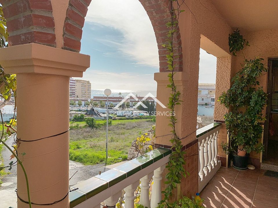 Finca i Torrox Costa, Malaga - bilde 2