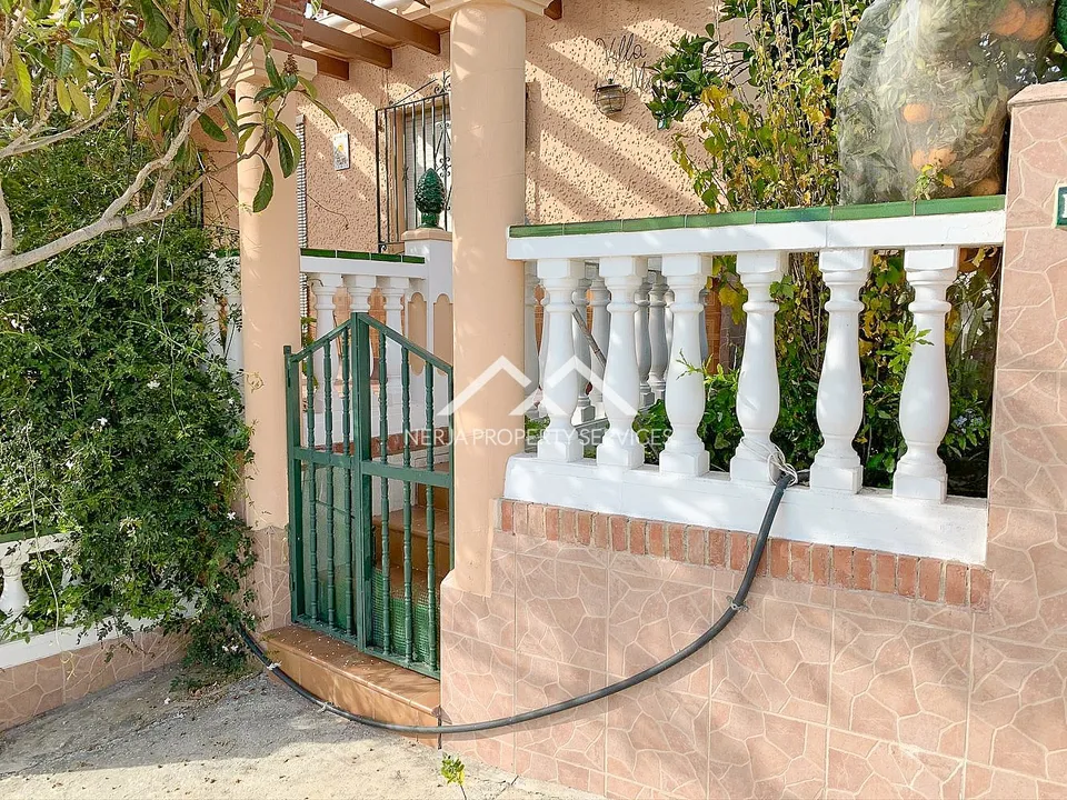 Finca i Torrox Costa, Malaga - bilde 3