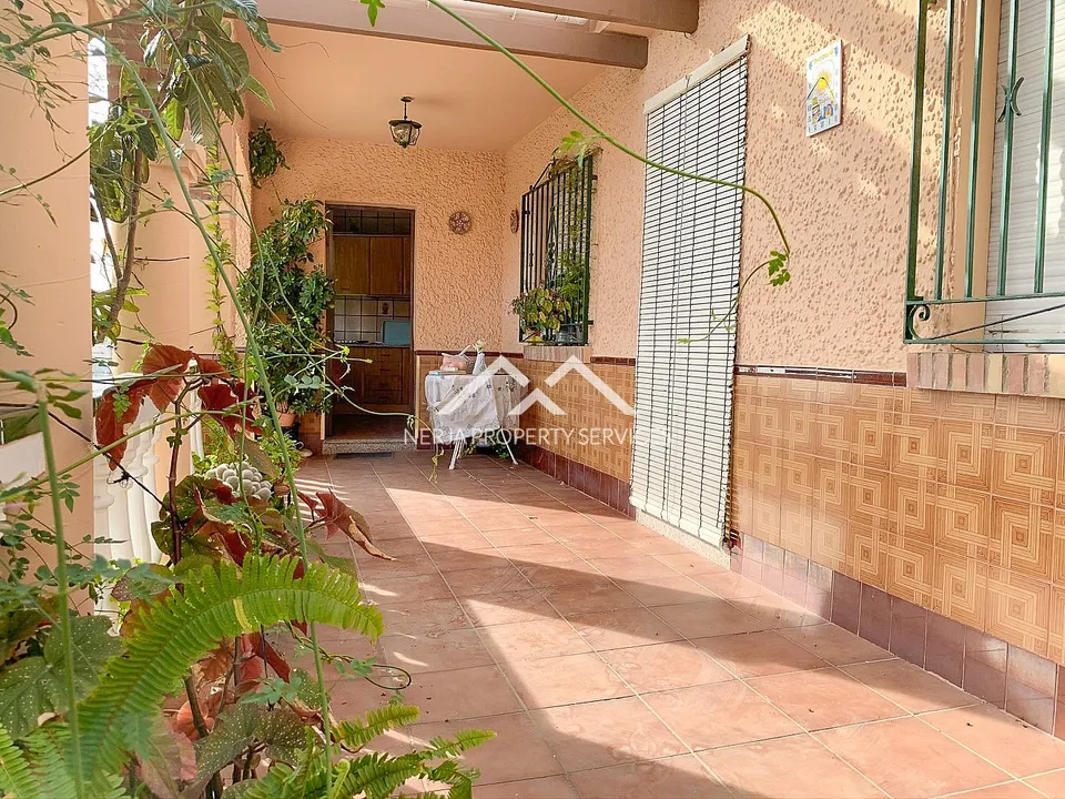 Finca i Torrox Costa, Malaga - bilde 4