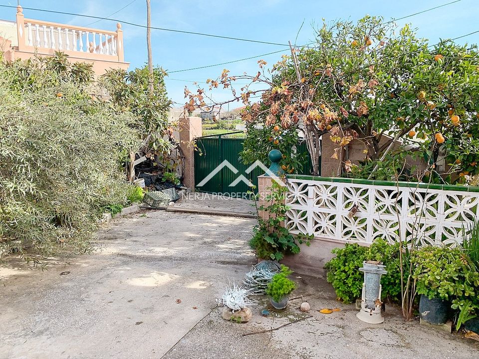 Finca i Torrox Costa, Malaga - bilde 5