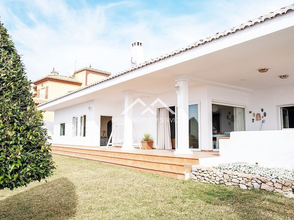 Villa a Torrox Costa, Malaga - foto 2