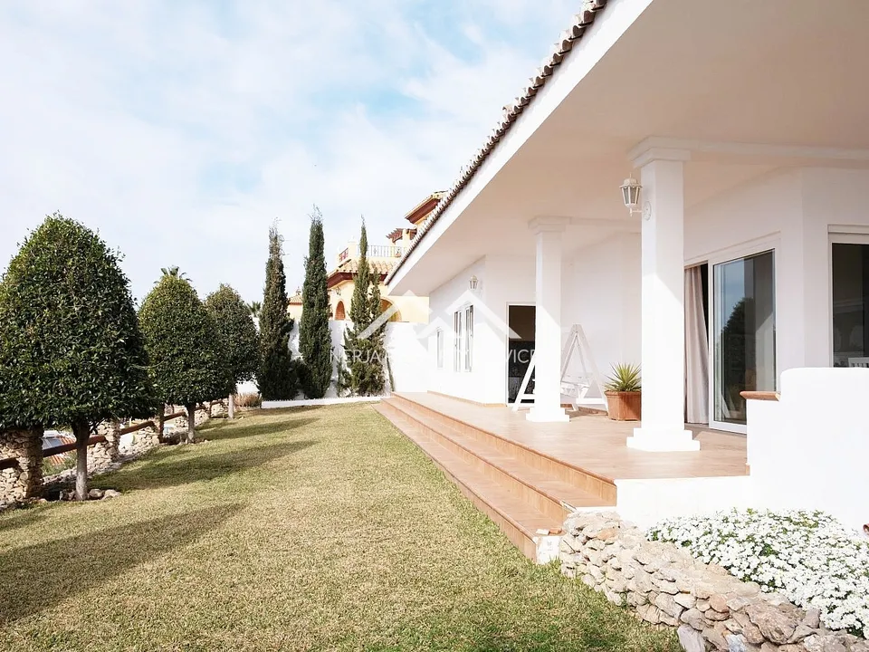 Villa a Torrox Costa, Malaga - foto 3
