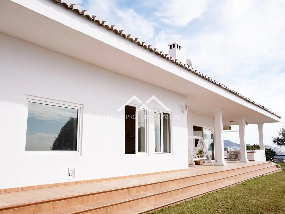 Villa a Torrox Costa, Malaga - foto 4