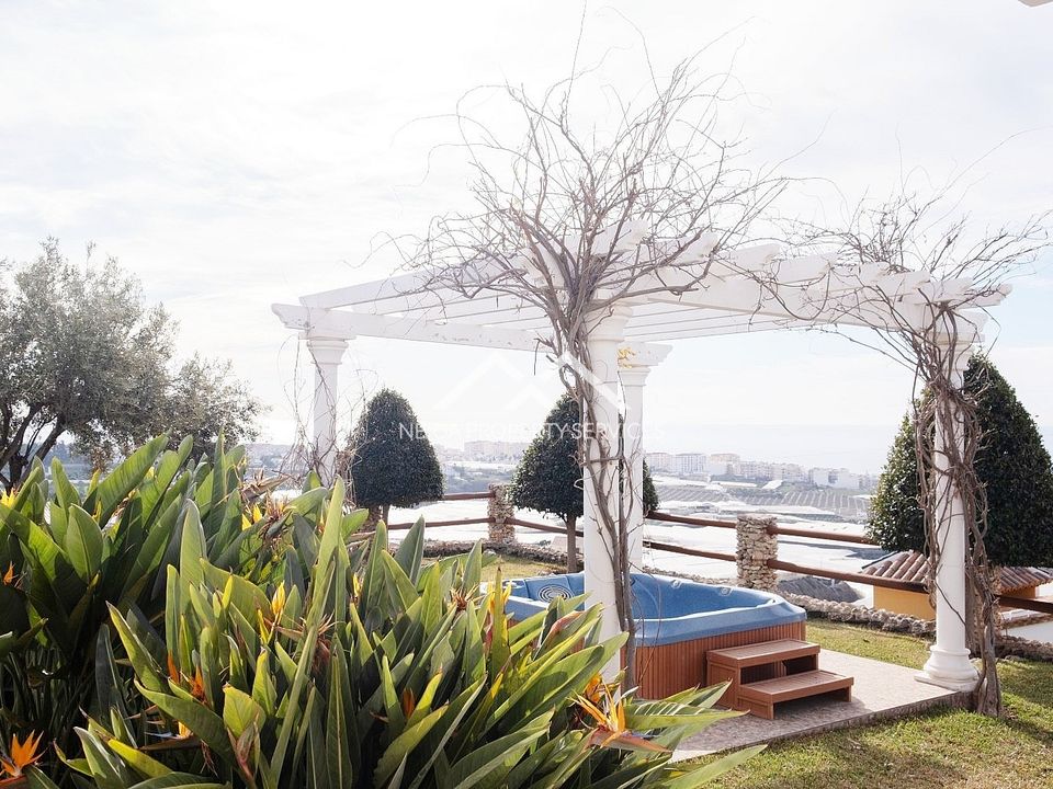 Villa a Torrox Costa, Malaga - foto 5