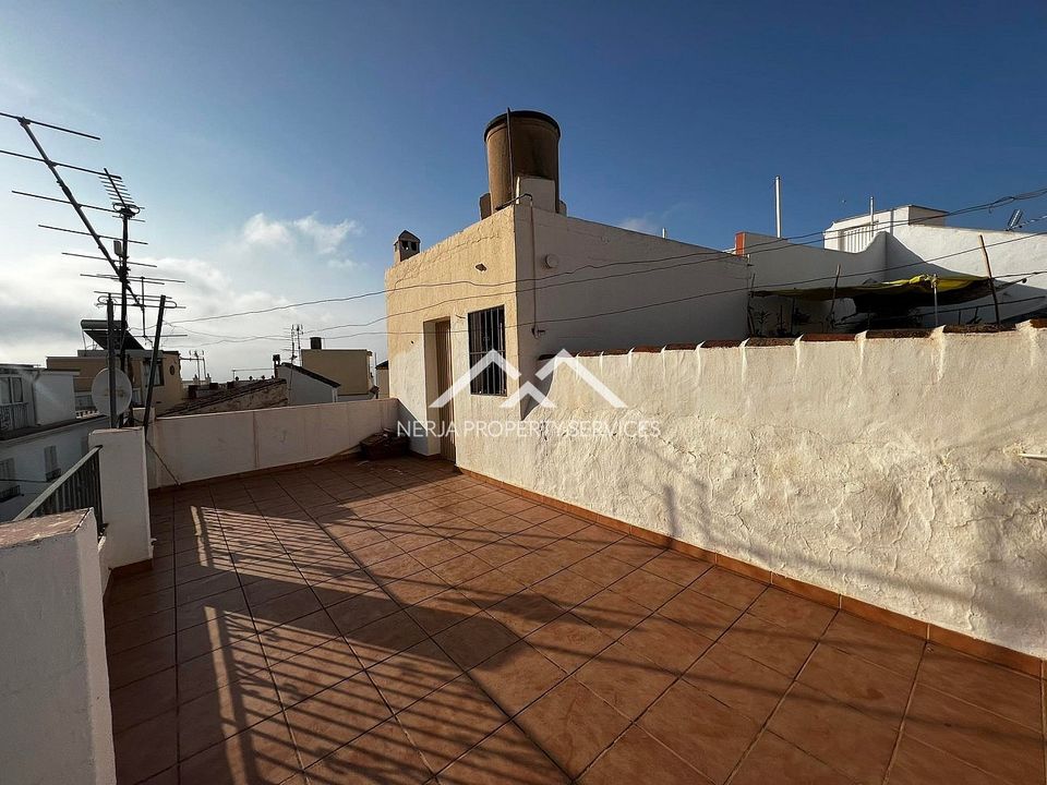 Byhus i Torrox, Malaga - foto 2
