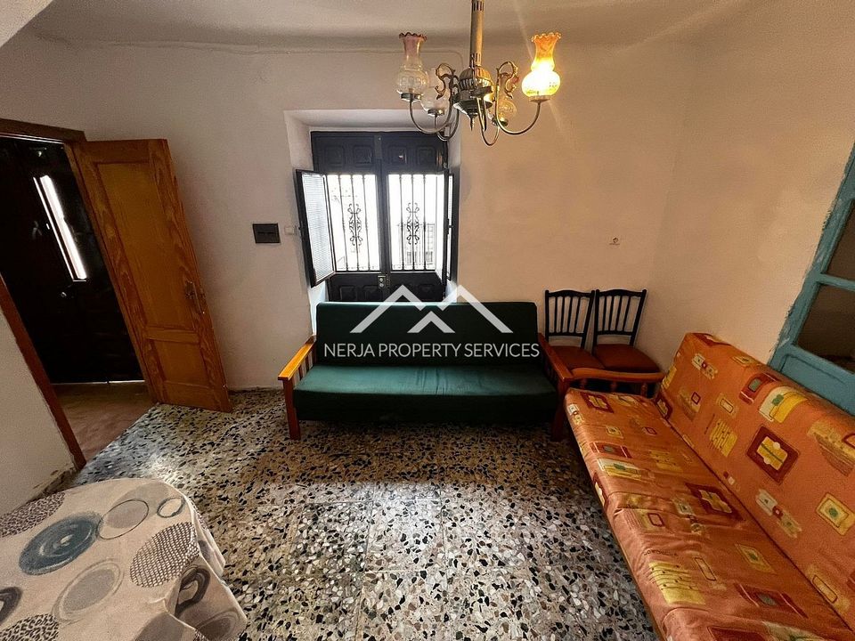 Byhus i Torrox, Malaga - foto 3
