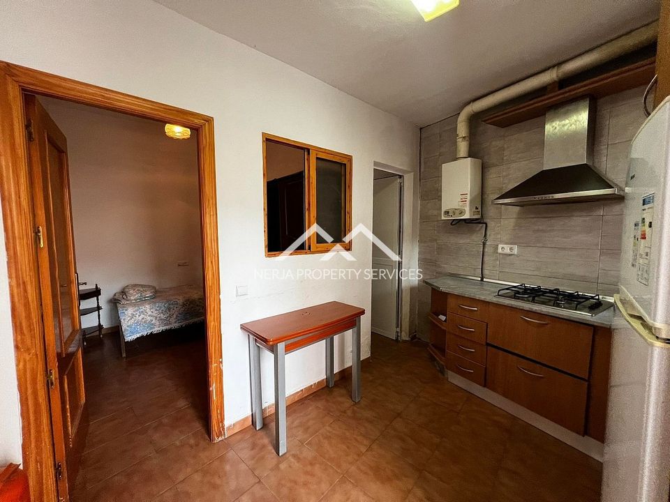 Byhus i Torrox, Malaga - foto 4