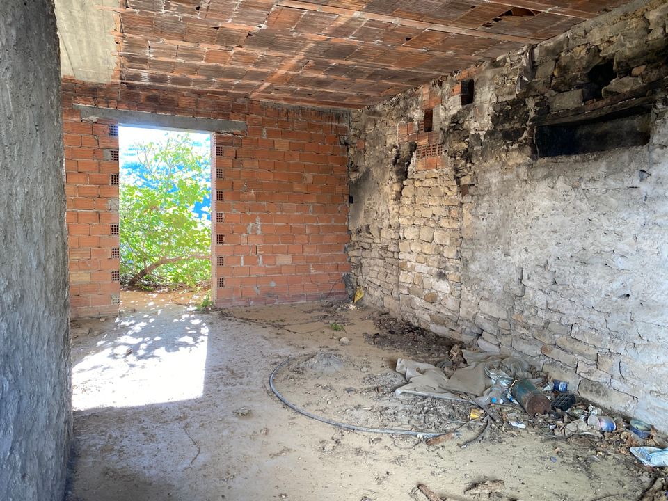 Byhus i Gorzegno, Cuneo - foto 4