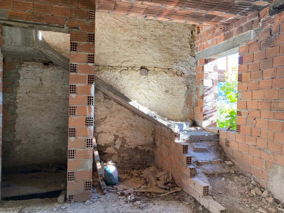 Byhus i Gorzegno, Cuneo - foto 5