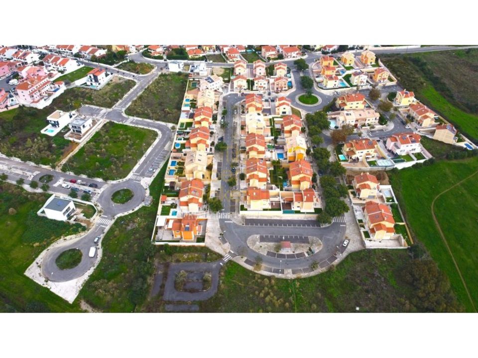Villa i Rio de Mouro-Estacao, Lisbon - bilde 3