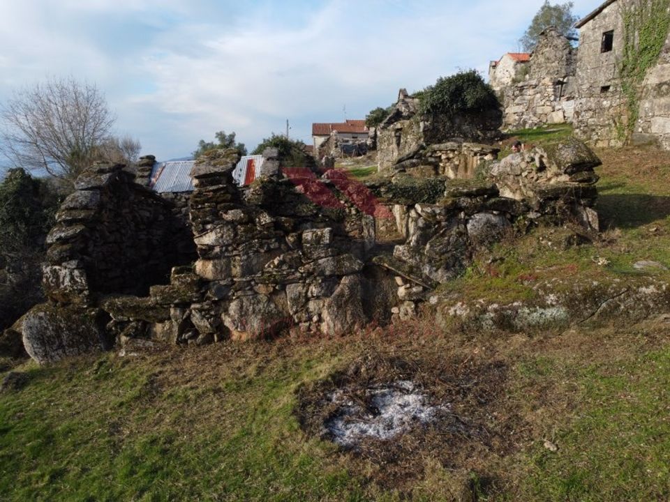 Landejendom i Arcos de Valdevez, Viana do Castelo - foto 5