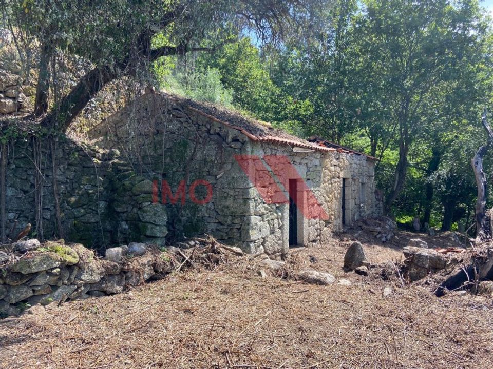 Ruinere i Arcos de Valdevez, Viana do Castelo - foto 2