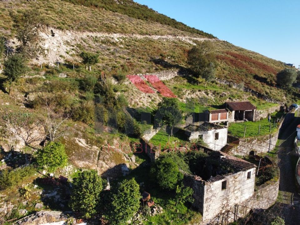 Villa i Arcos de Valdevez, Viana do Castelo - foto 2