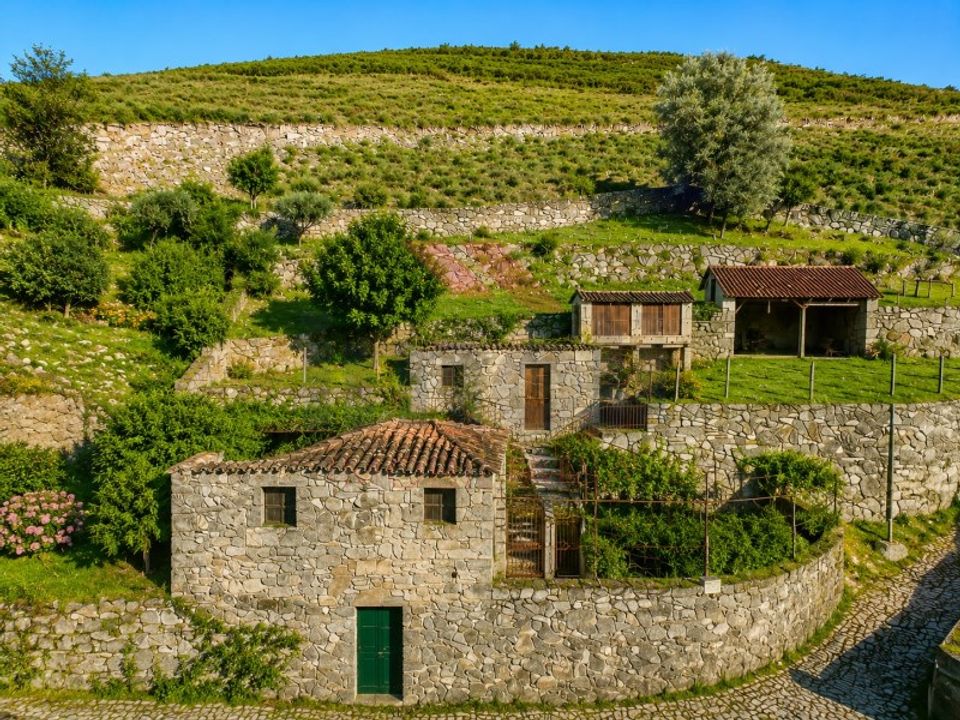 Villa i Arcos de Valdevez, Viana do Castelo - foto 4