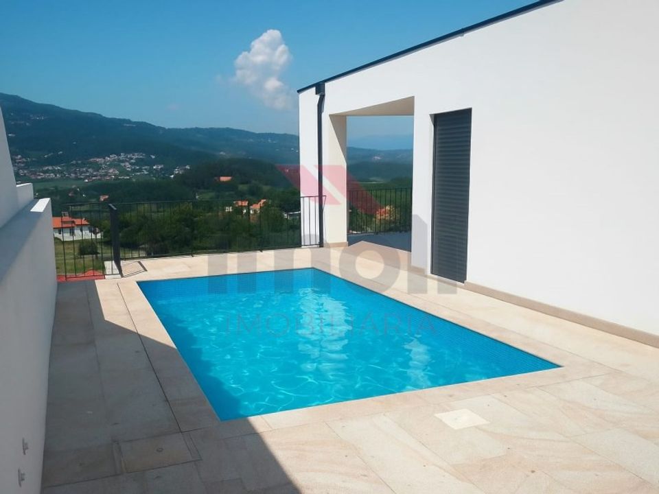 Villa i Ponte de Lima, Viana do Castelo - foto 1