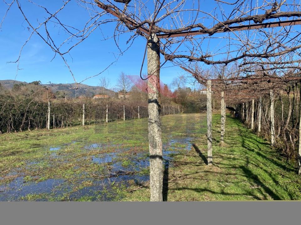 Helårsgrund i Amares, Braga - foto 5