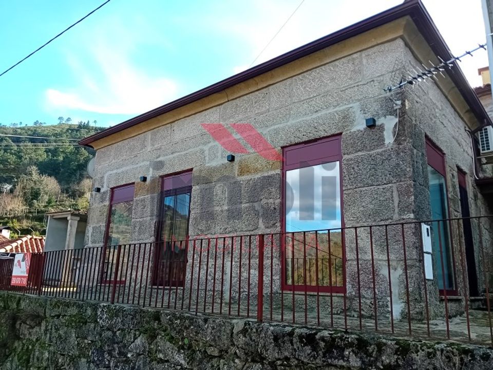 Villa i Arcos de Valdevez, Viana do Castelo - foto 2