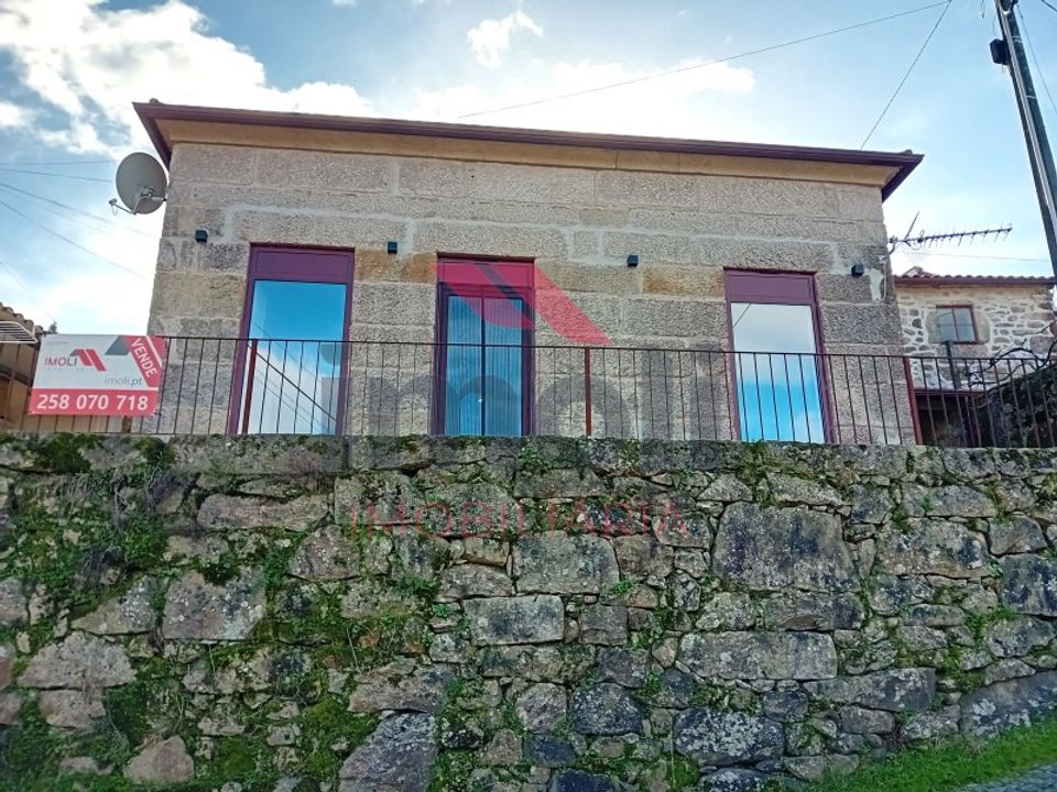 Villa i Arcos de Valdevez, Viana do Castelo - foto 3