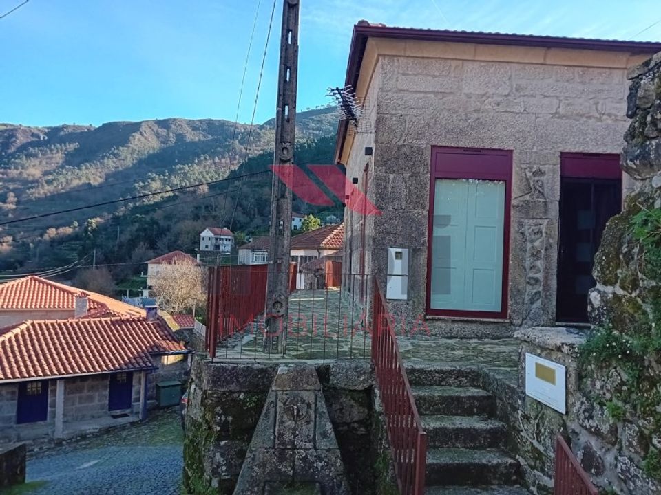 Villa i Arcos de Valdevez, Viana do Castelo - foto 4