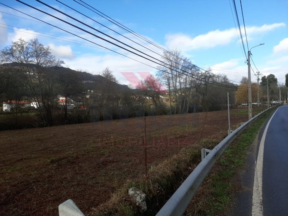 Helårsgrund i Ponte de Lima, Viana do Castelo - foto 5