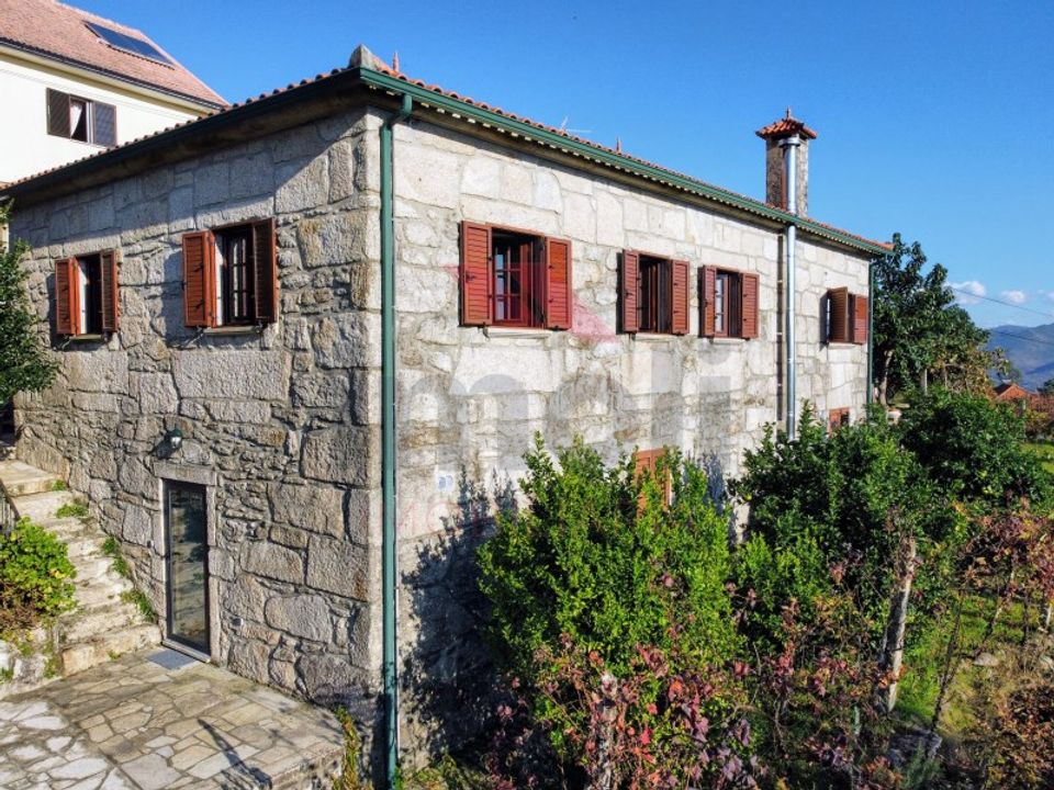 Villa i Arcos de Valdevez, Viana do Castelo - foto 2