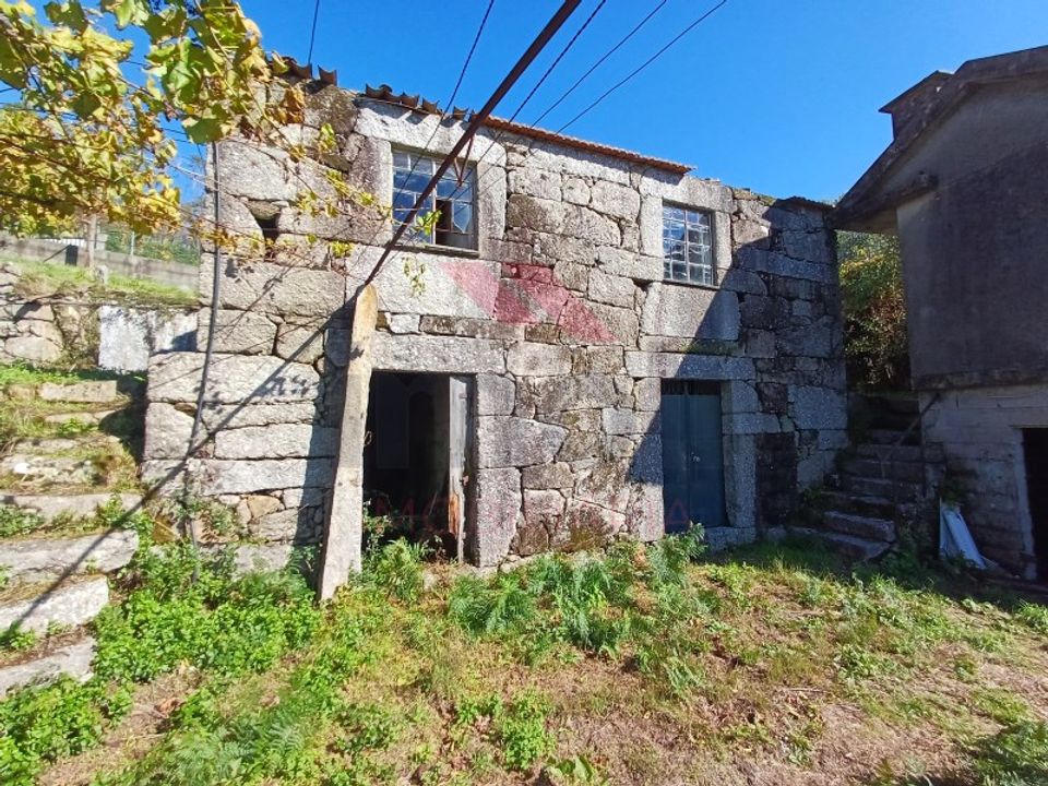 Villa i Arcos de Valdevez, Viana do Castelo - foto 2