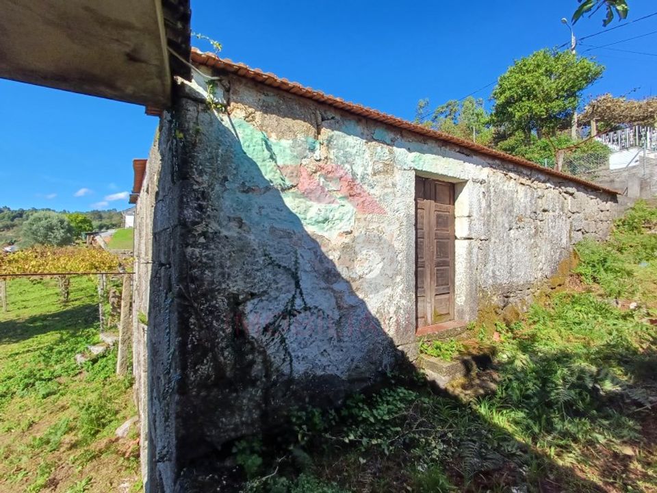 Villa i Arcos de Valdevez, Viana do Castelo - foto 3