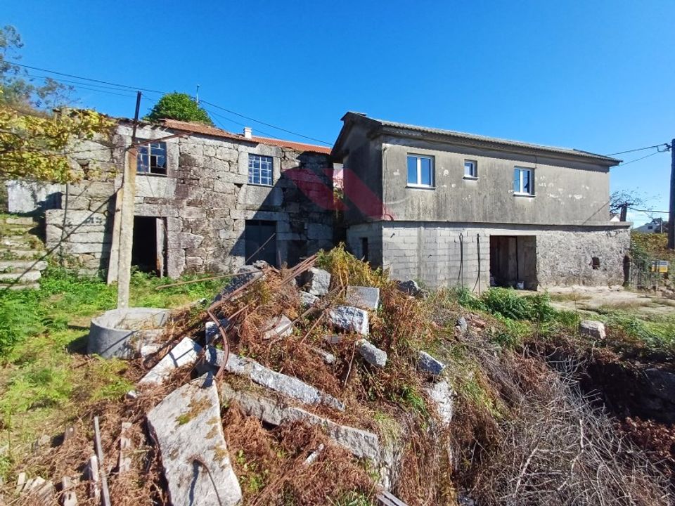 Villa i Arcos de Valdevez, Viana do Castelo - foto 4