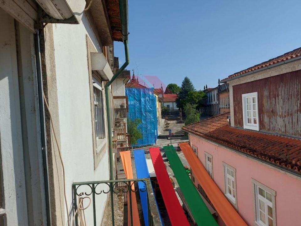 Villa i Arcos de Valdevez, Viana do Castelo - foto 2