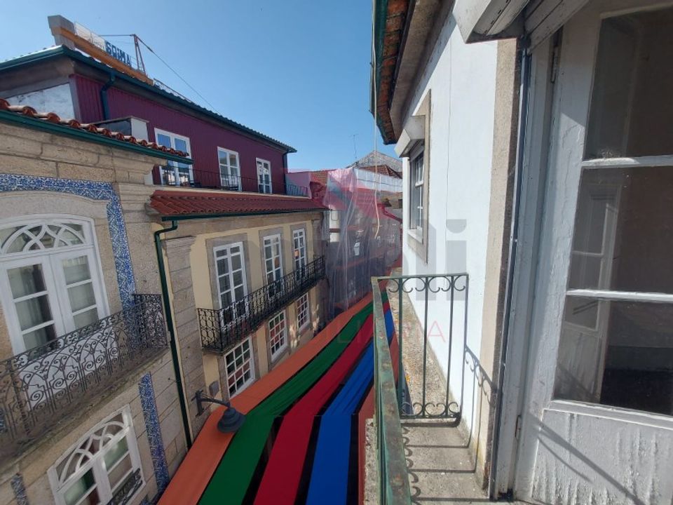 Villa i Arcos de Valdevez, Viana do Castelo - foto 1