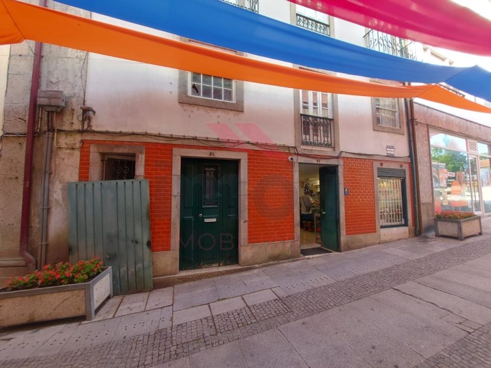 Villa i Arcos de Valdevez, Viana do Castelo - foto 3