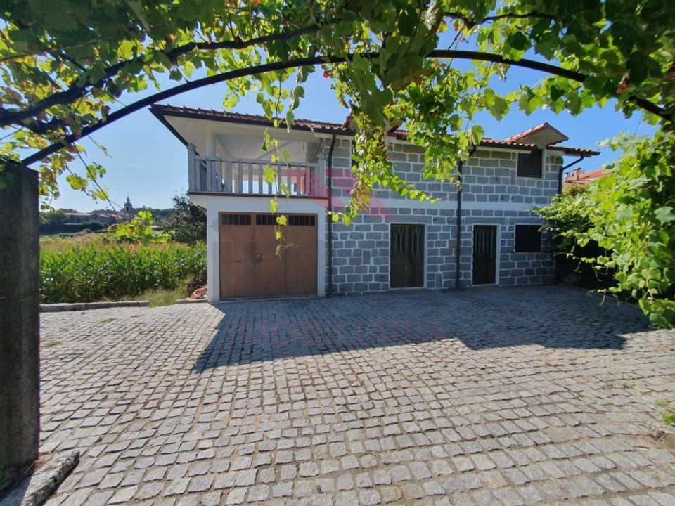 Villa i Viana do Castelo, Viana do Castelo - foto 1