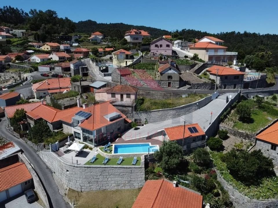 Duplex i Arcos de Valdevez, Viana do Castelo - foto 1