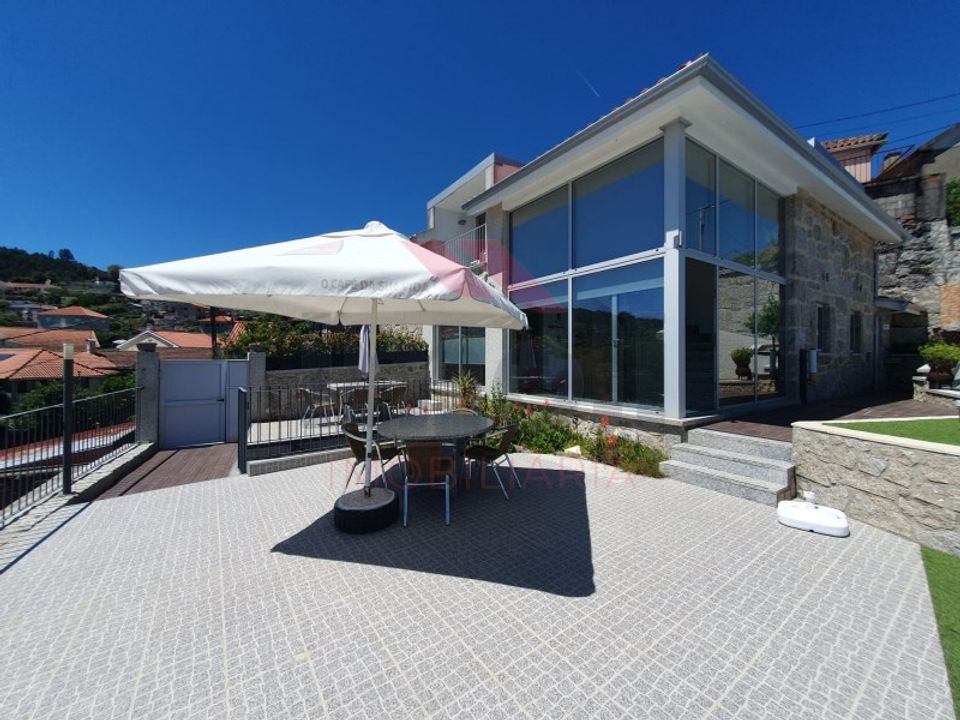 Duplex i Arcos de Valdevez, Viana do Castelo - foto 3