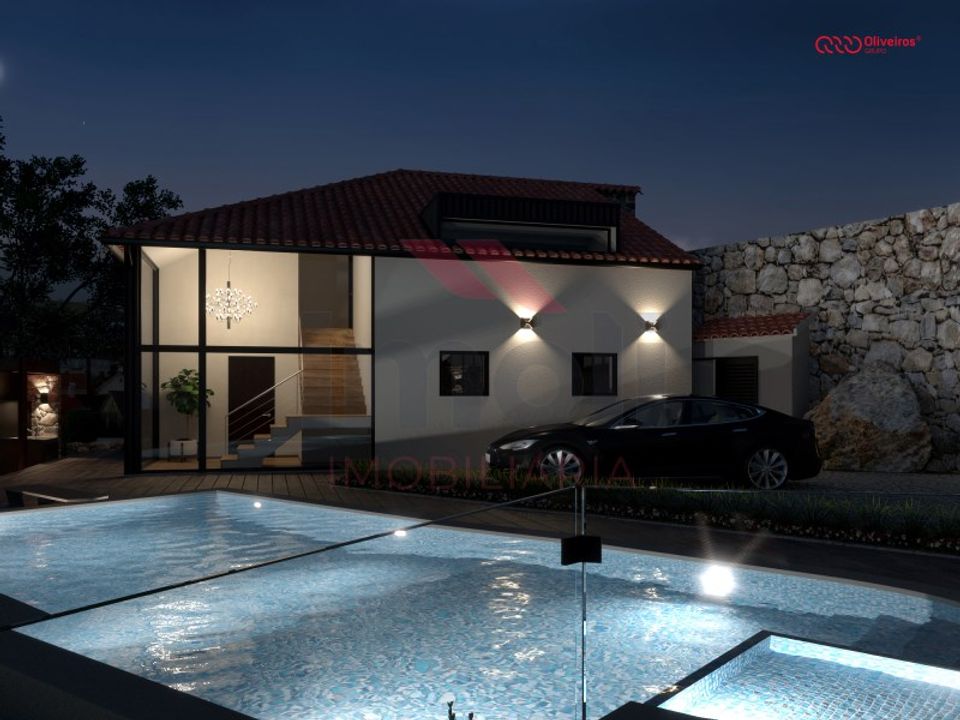 Duplex i Arcos de Valdevez, Viana do Castelo - foto 5