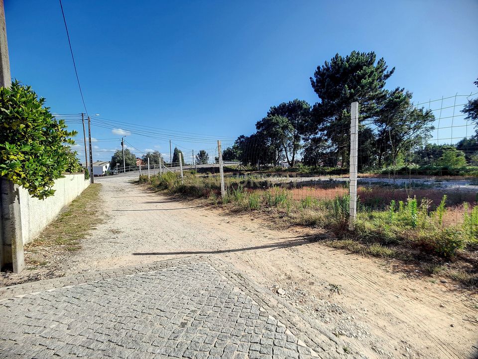 Helårsgrund i Barro, Aveiro - foto 2